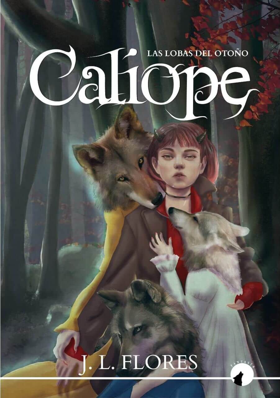 Calíope, Las lobas del otoño