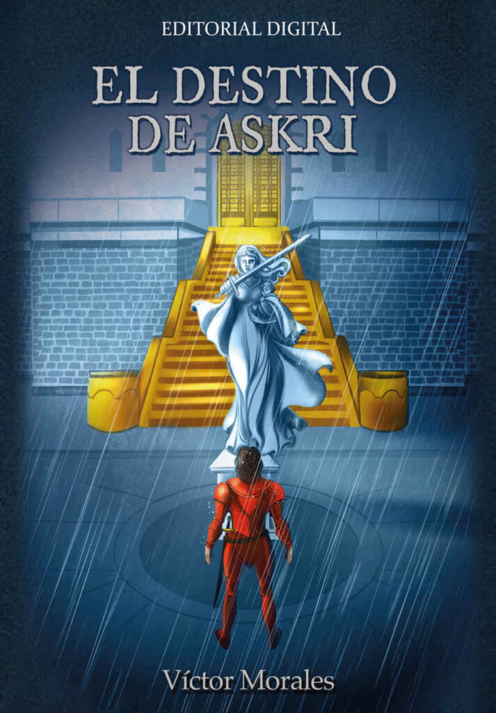 El destino de Askiri