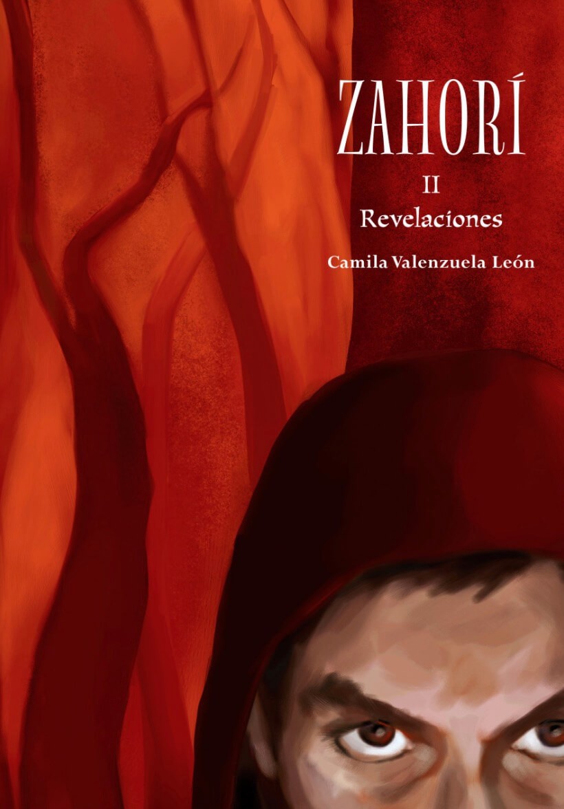 Zahorí II. Revelaciones