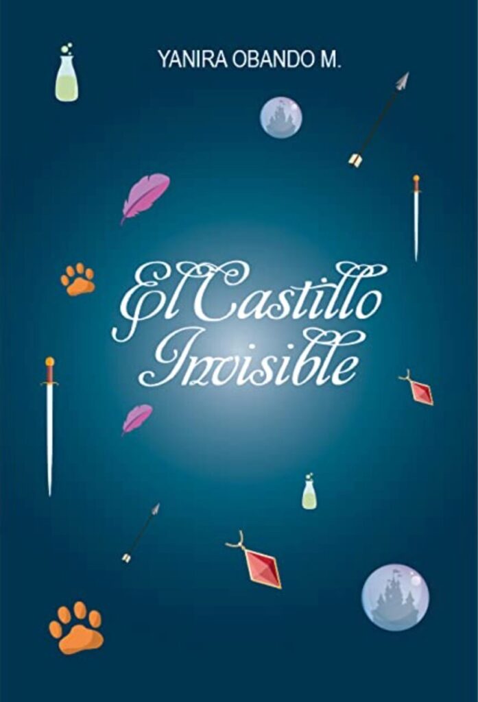 El Castillo Invisible