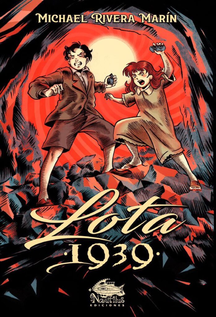 Lota 1939