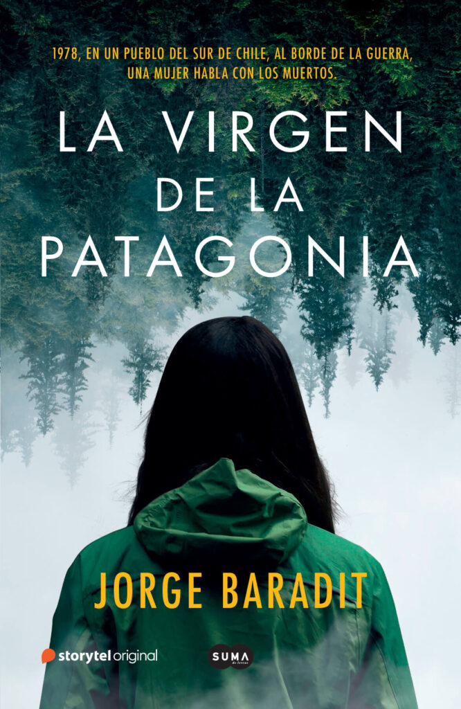 La Virgen de la Patagonia
