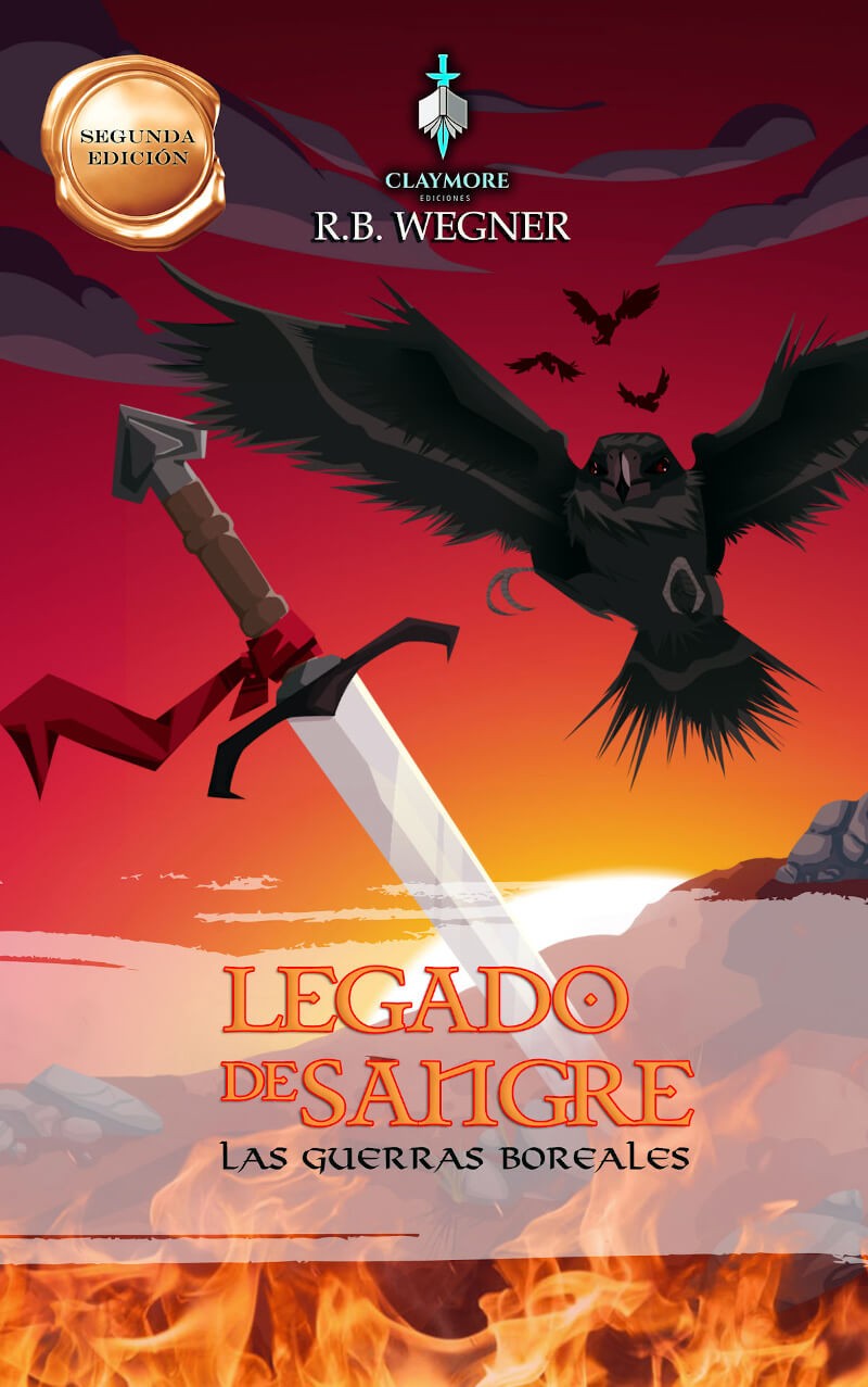 Legado de Sangre