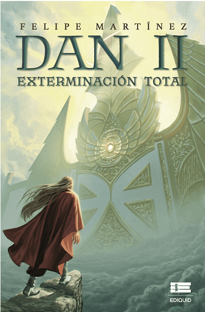 Dan II. Exterminación total